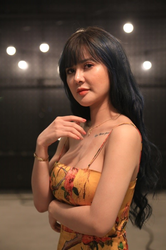Bigo Live mở lối sự nghiệp và tình yêu Ảnh 2