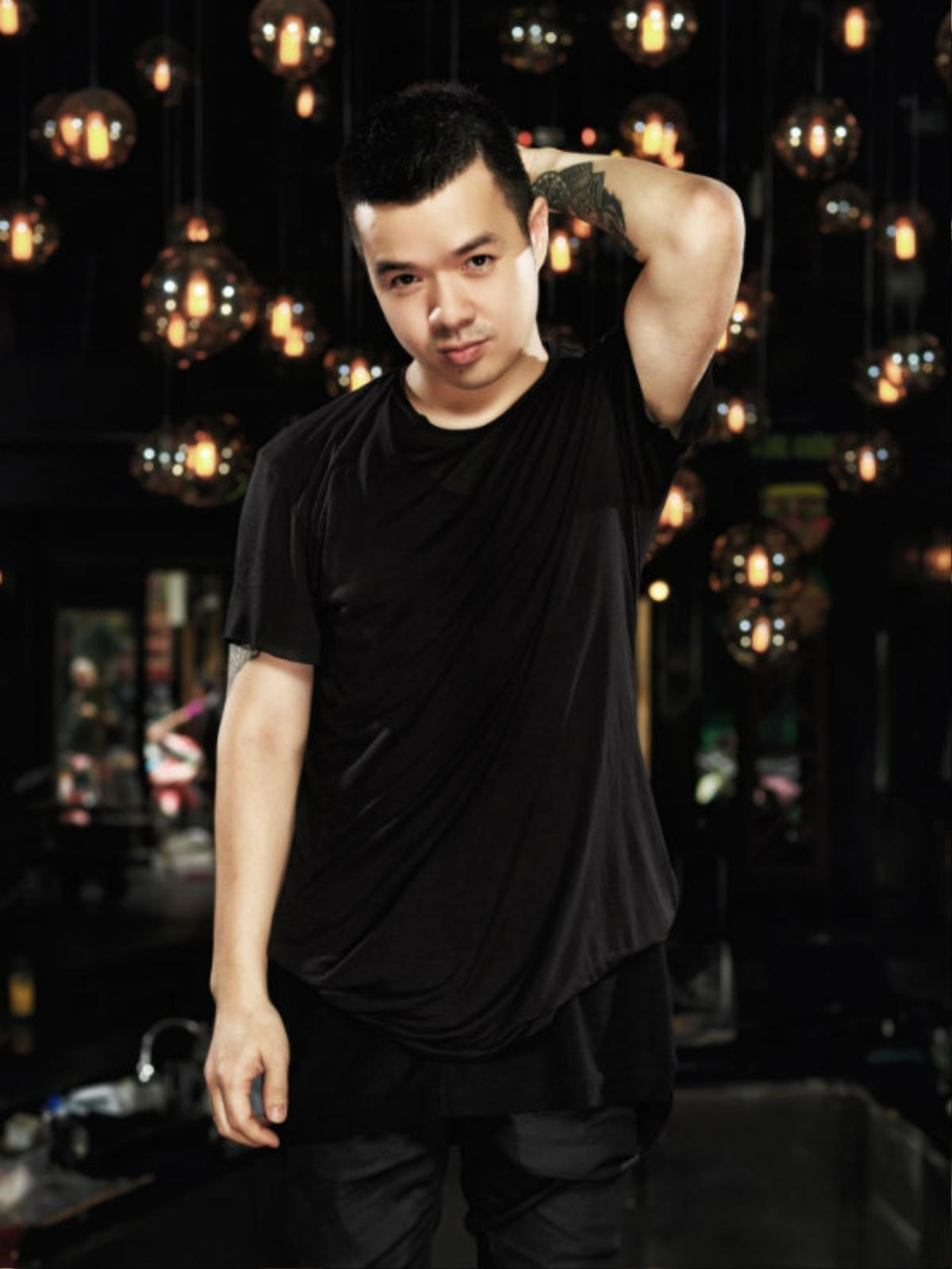 DJ Mike Hào