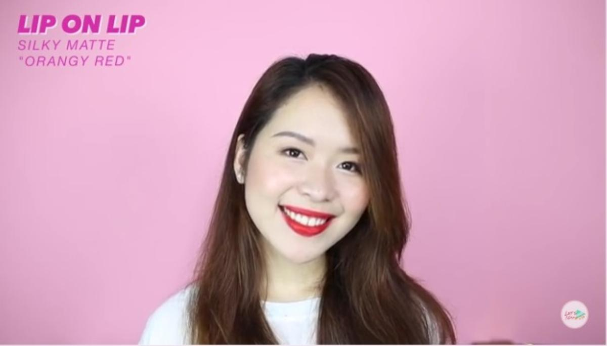 Các beauty blogger trang điểm như thế nào khi hẹn hò? Ảnh 1