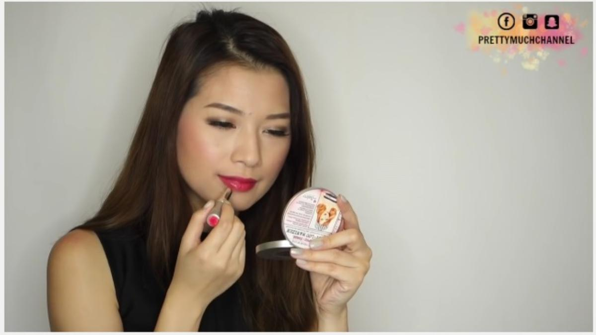 Các beauty blogger trang điểm như thế nào khi hẹn hò? Ảnh 4