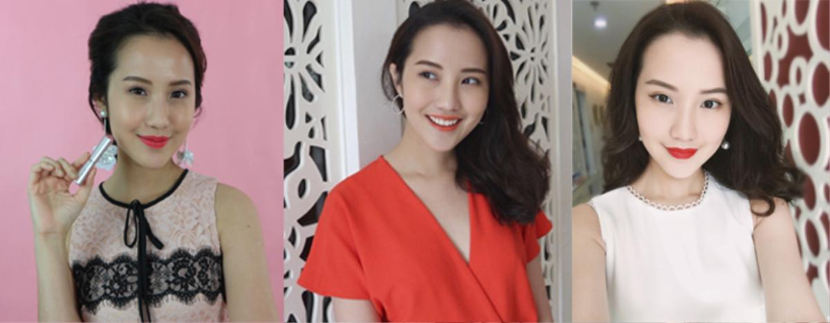 Các beauty blogger trang điểm như thế nào khi hẹn hò? Ảnh 6