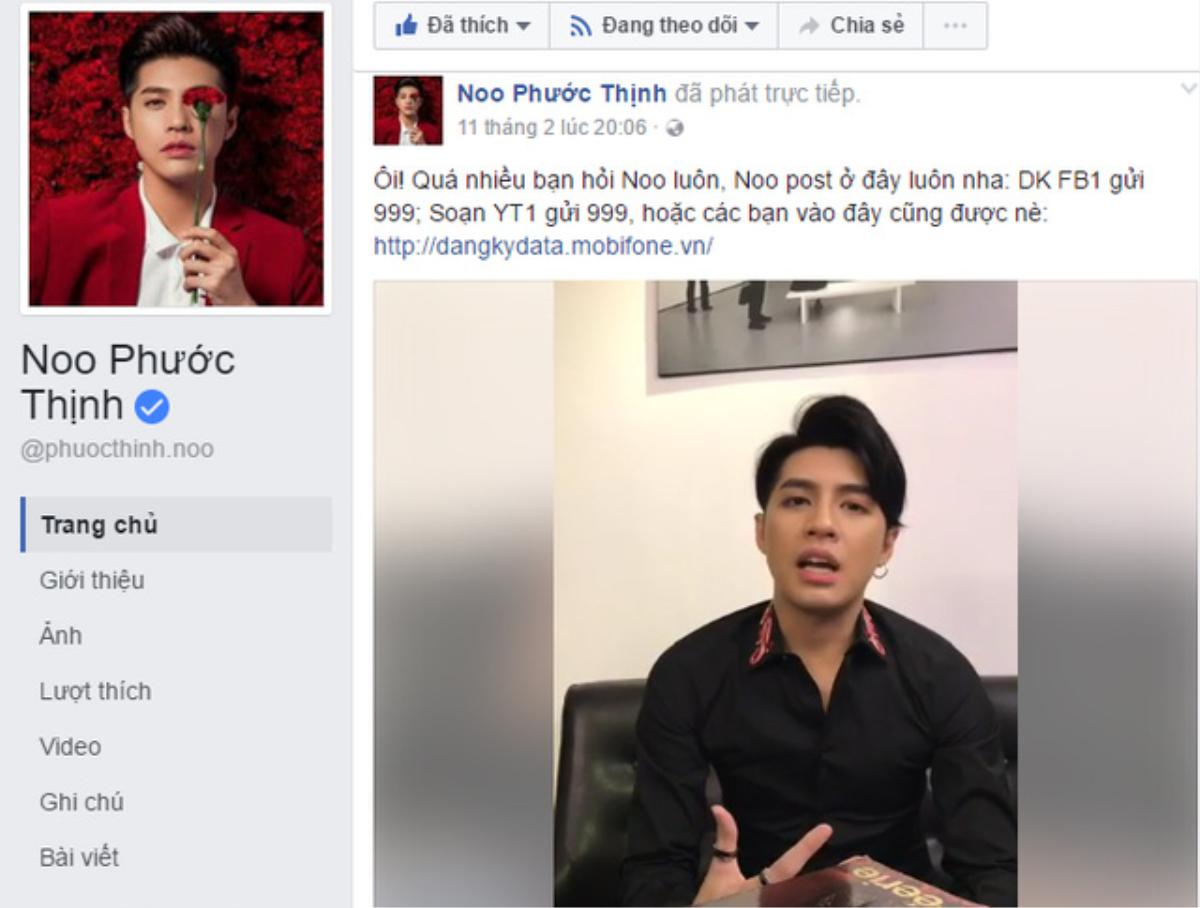 Livestream: 'Chiêu trò' hút fan mới của giới showbiz Việt Ảnh 3