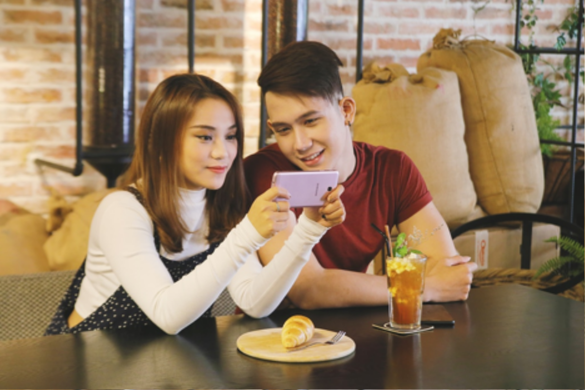 Bí kíp team độc thân tận hưởng Valentine trắng Ảnh 4