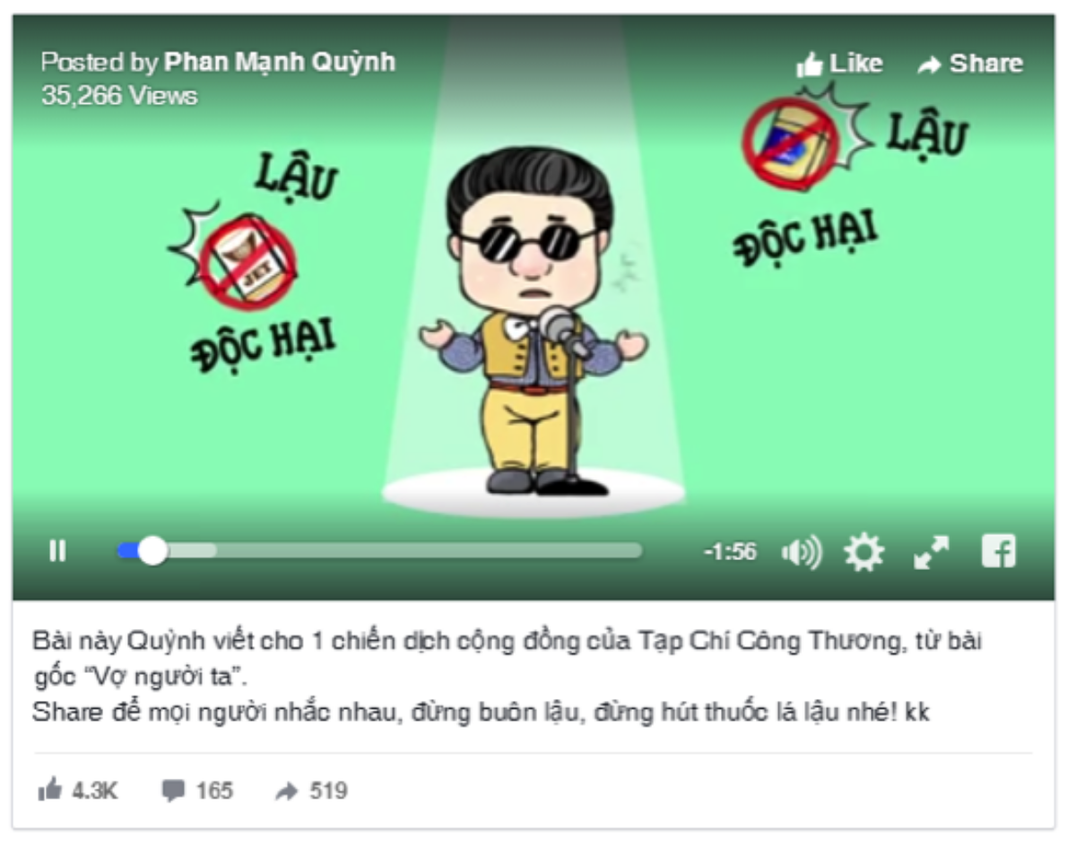 'Vợ người ta' phiên bản mới lần nữa gây bão Ảnh 1