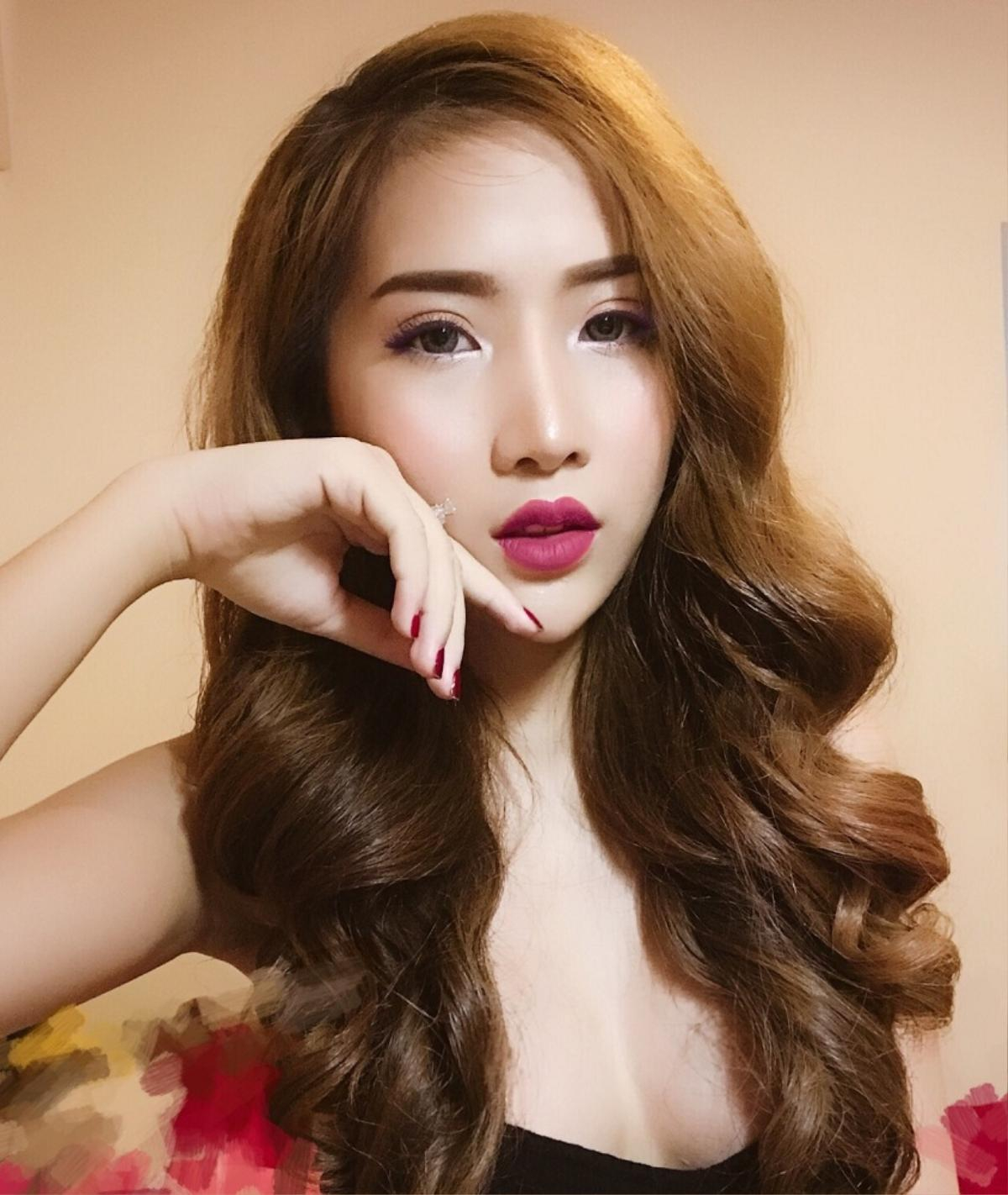 Hotgirl Mèo Nice: 'Mọi thứ tiêu cực áp lực, thử thách đều là cơ hội để tôi vươn lên!' Ảnh 2