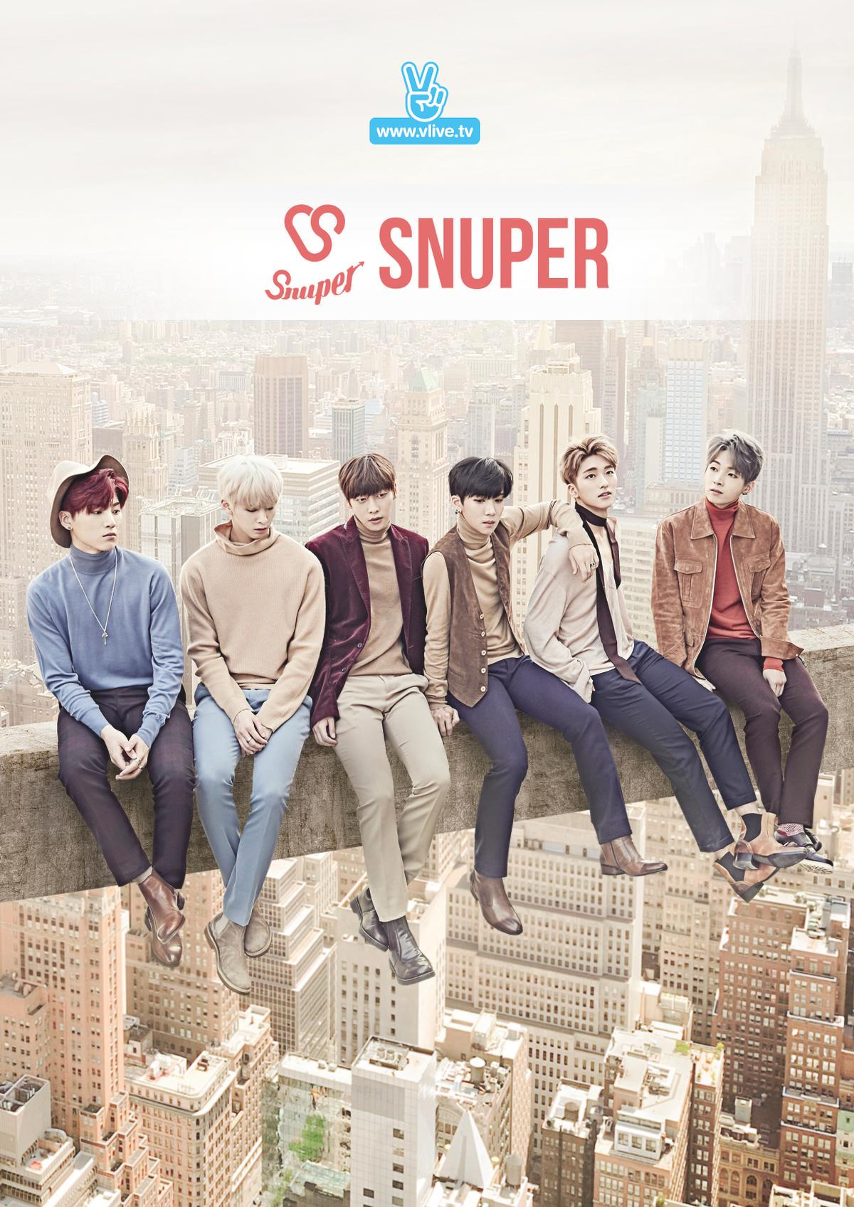 SNUPER trở lại Việt Nam, tham dự lễ hội âm nhạc mùa hè cùng Sơn Tùng M-TP Ảnh 3