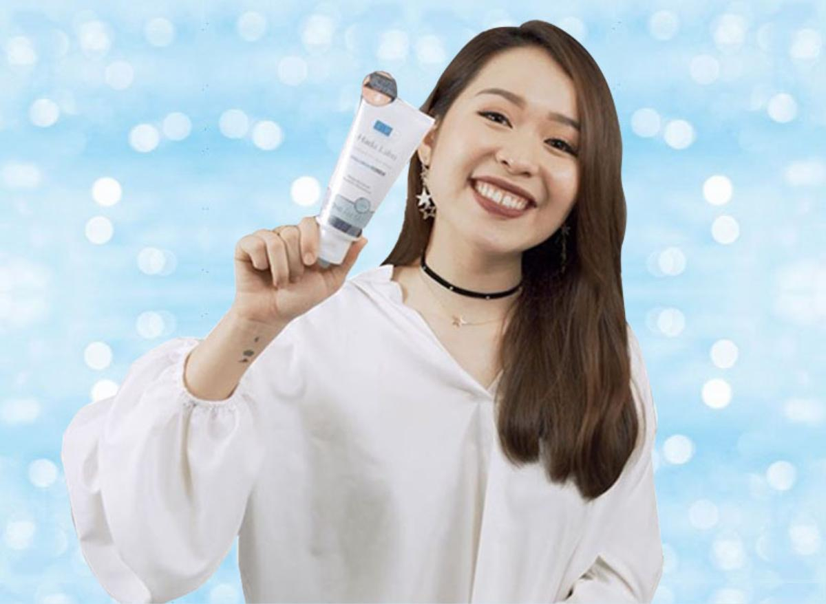 Bí quyết làm sạch da của các beauty blogger Ảnh 1