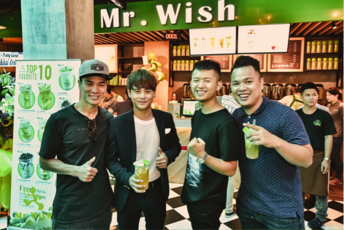 Giải mã cơn sốt Mr.Wish vừa đổ bộ Sài Gòn đã khiến dân tình đổ rầm Ảnh 5