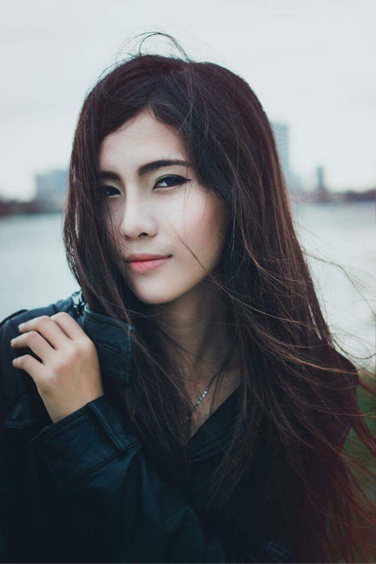 Hot girl phim ngắn 'Đừng thích hãy yêu': Tôi sẽ không ngồi yên để chờ đợi điều gì cả! Ảnh 4