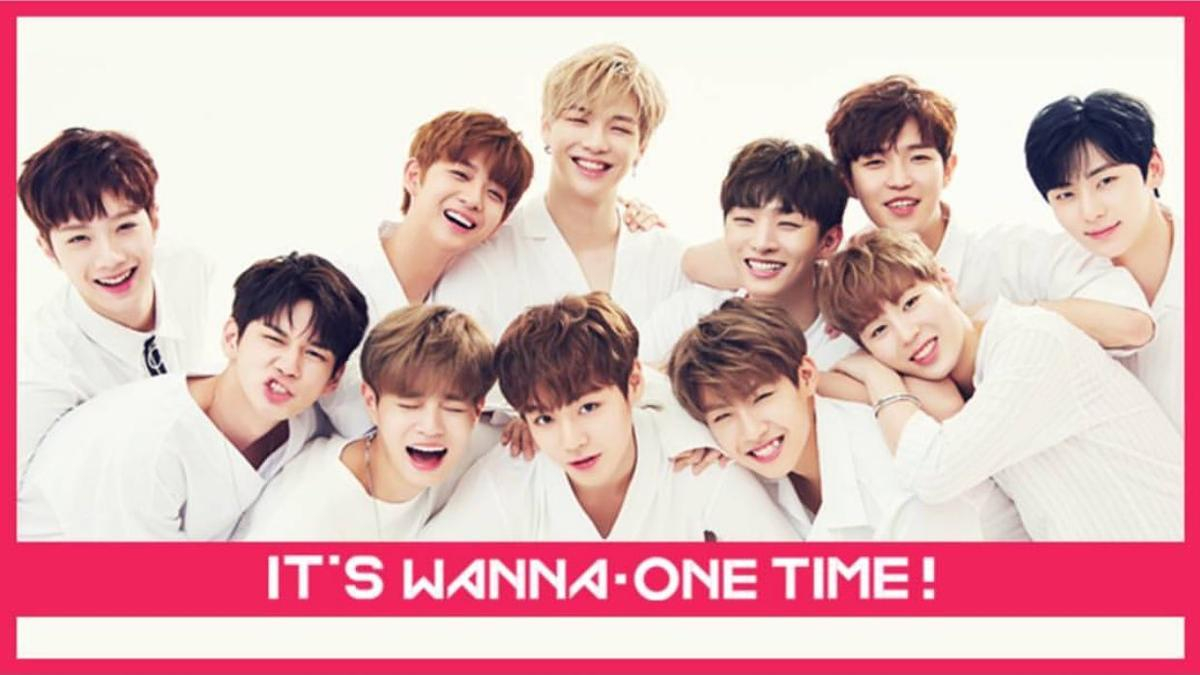 Wanna One có nhất thiết phải hot thế này không? Ảnh 1