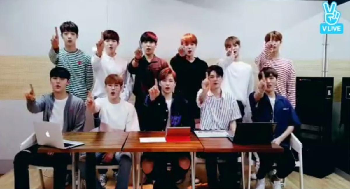 Wanna One có nhất thiết phải hot thế này không? Ảnh 2