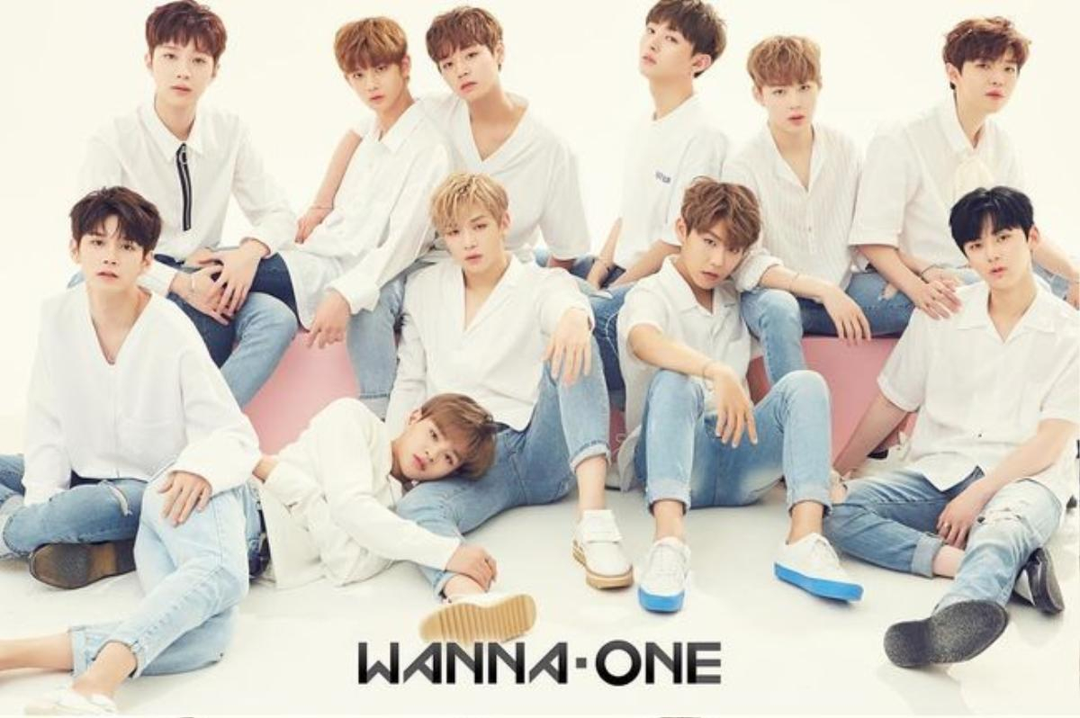 Wanna One có nhất thiết phải hot thế này không? Ảnh 5