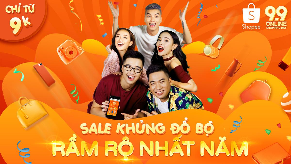 Vì sao mua sắm trên Shopee dễ gây nghiện? Ảnh 3