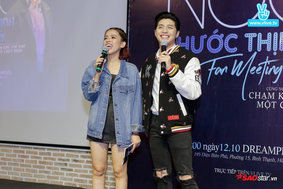 Fan không thể kìm nước mắt khi chứng kiến Noo 'chết vì tình' trong MV mới Ảnh 10