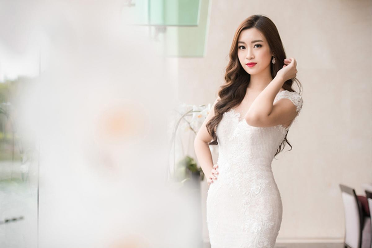 Đỗ Mỹ Linh: Hành trình nhan sắc từ Hoa hậu Việt Nam đến Miss World 2017 Ảnh 11