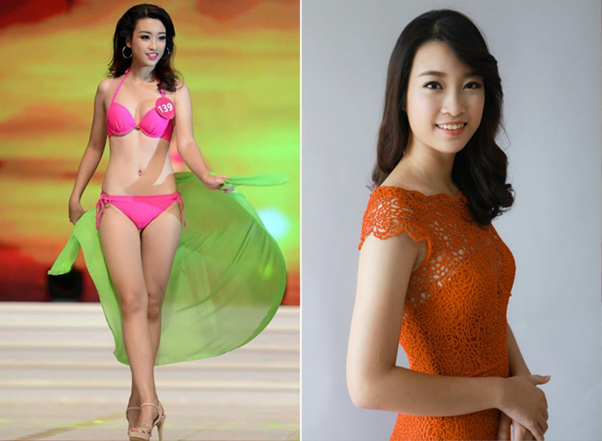 Đỗ Mỹ Linh: Hành trình nhan sắc từ Hoa hậu Việt Nam đến Miss World 2017 Ảnh 2