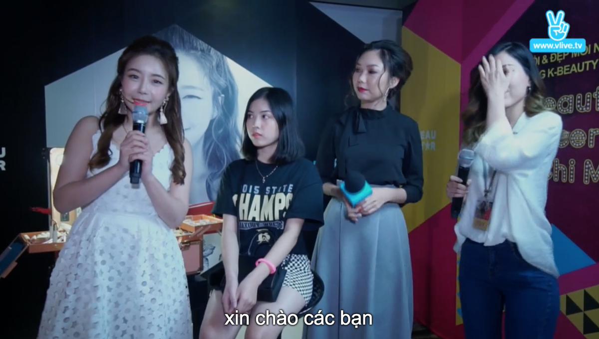 Hát hit mới đầy cảm xúc nhưng Noo vẫn quên cả lời vì fan quá 'nhiệt' Ảnh 2