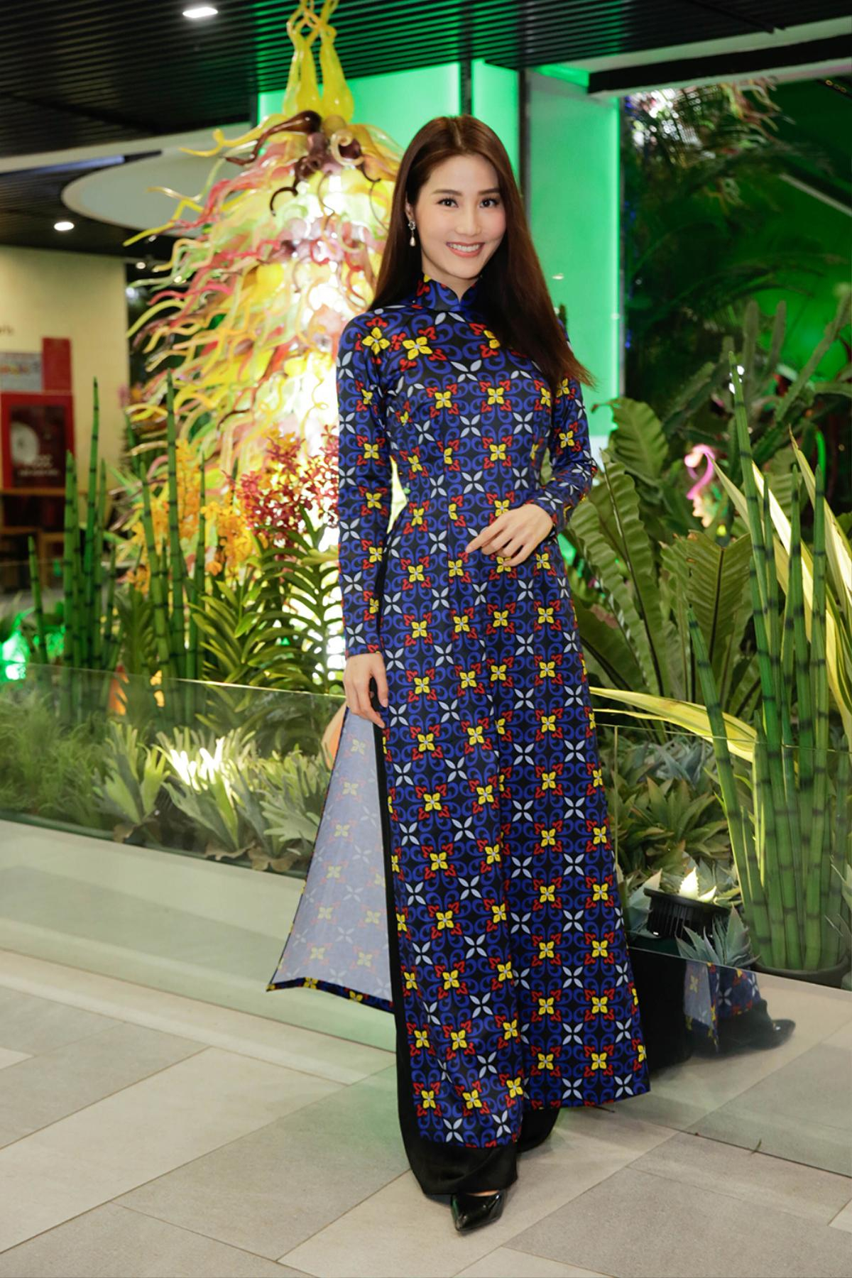 Mãn nhãn với đại nhạc hội 'Cô Ba Sài Gòn' tại The Garden Mall Ảnh 7