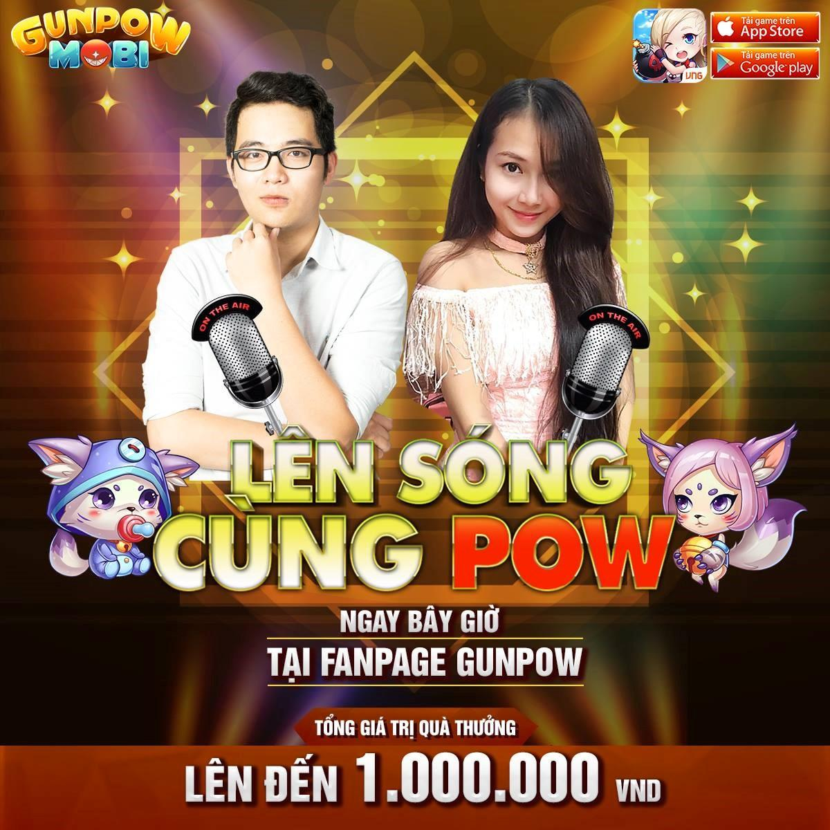 Nhìn lại một năm đầy những thử thách của tựa game bắn súng tọa độ GunPow Ảnh 3