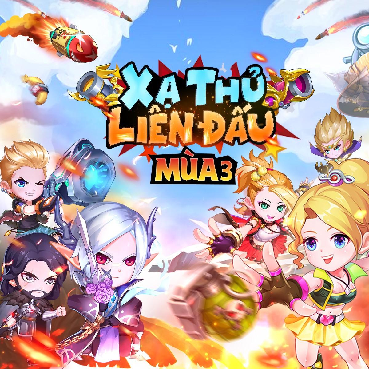 Nhìn lại một năm đầy những thử thách của tựa game bắn súng tọa độ GunPow Ảnh 5