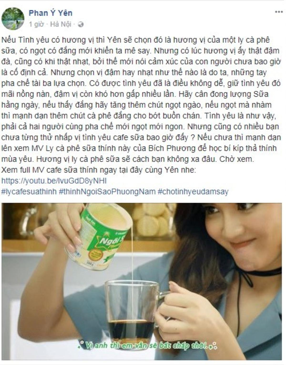 Sao Việt ‘rầm rộ’ với bí quyết 'tuyệt chiêu thả thính chắc chắn dính' của Bích Phương trong MV mới Ảnh 3