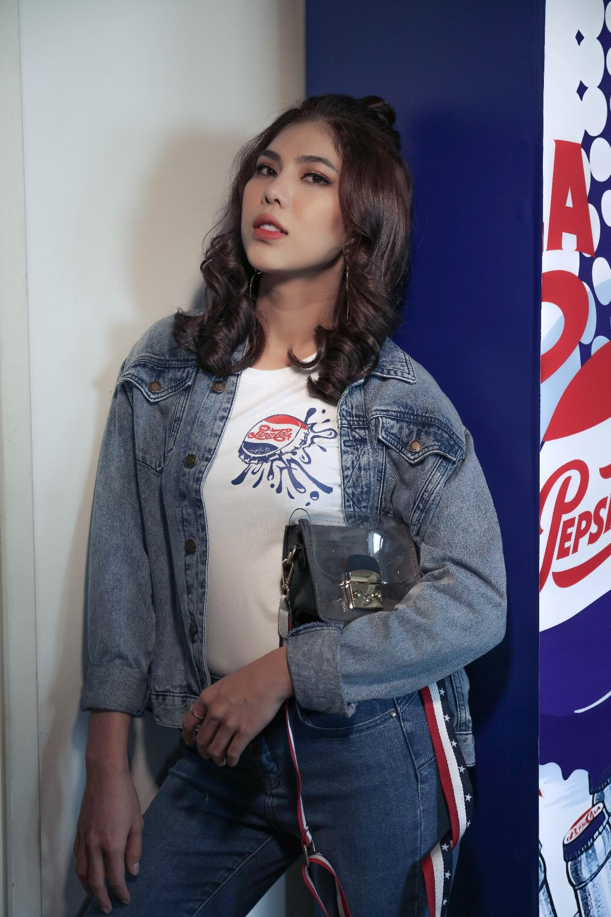 Hứng khởi sống trọn tuổi trẻ với BTS Pepsi Collection Ảnh 7