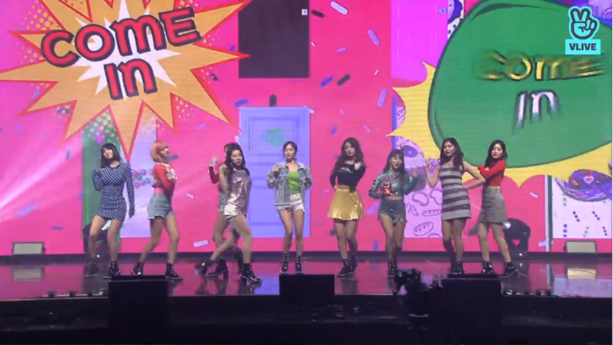 TWICE comeback ấn tượng, tiết lộ nhiều bí mật thú vị trong showcase mới Ảnh 2