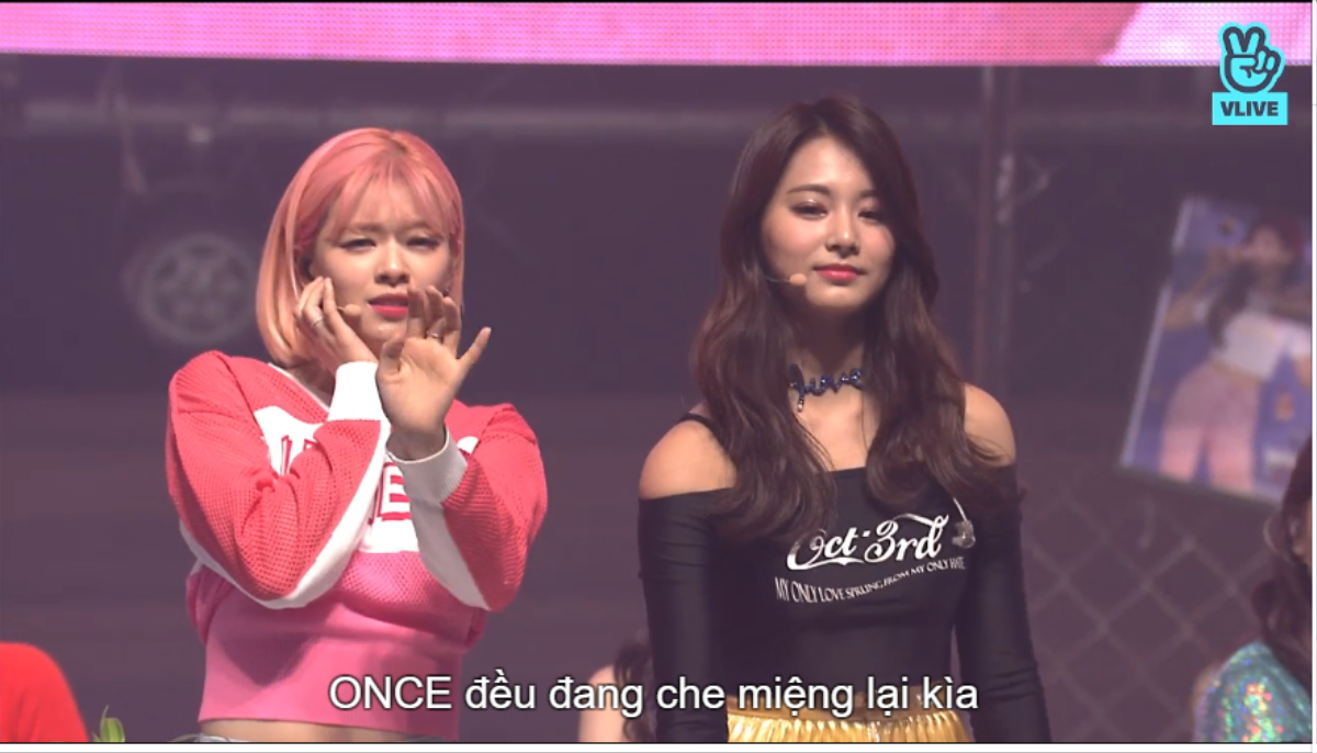 TWICE comeback ấn tượng, tiết lộ nhiều bí mật thú vị trong showcase mới Ảnh 11