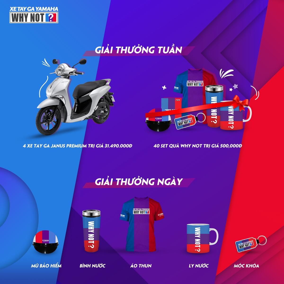 'Bông hậu' Phạm Hương đã yêu xe tay ga Yamaha, còn bạn thì sao? Ảnh 2