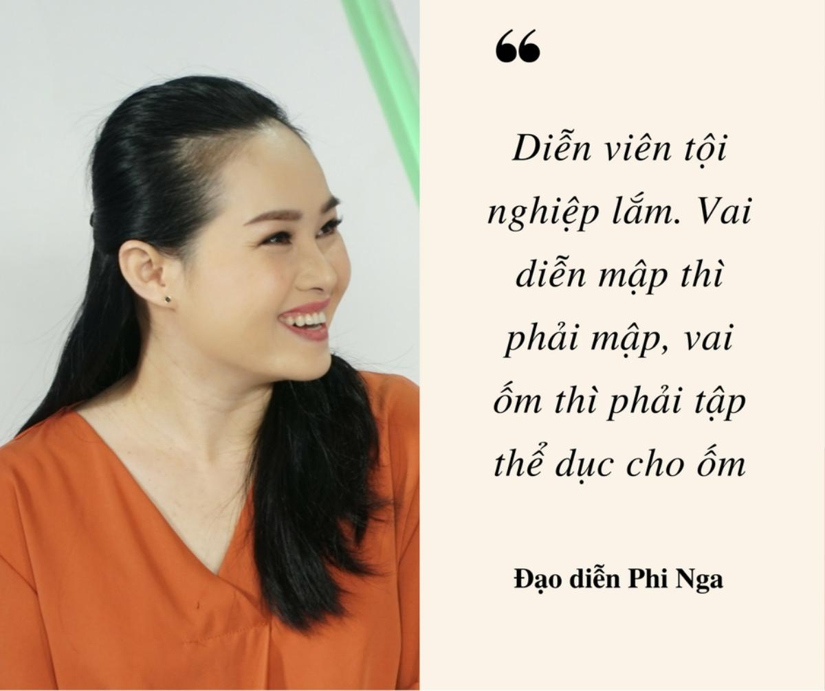 Huyền Thạch: Sau khi nâng ngực, tôi mới biết mình là phụ nữ Ảnh 3