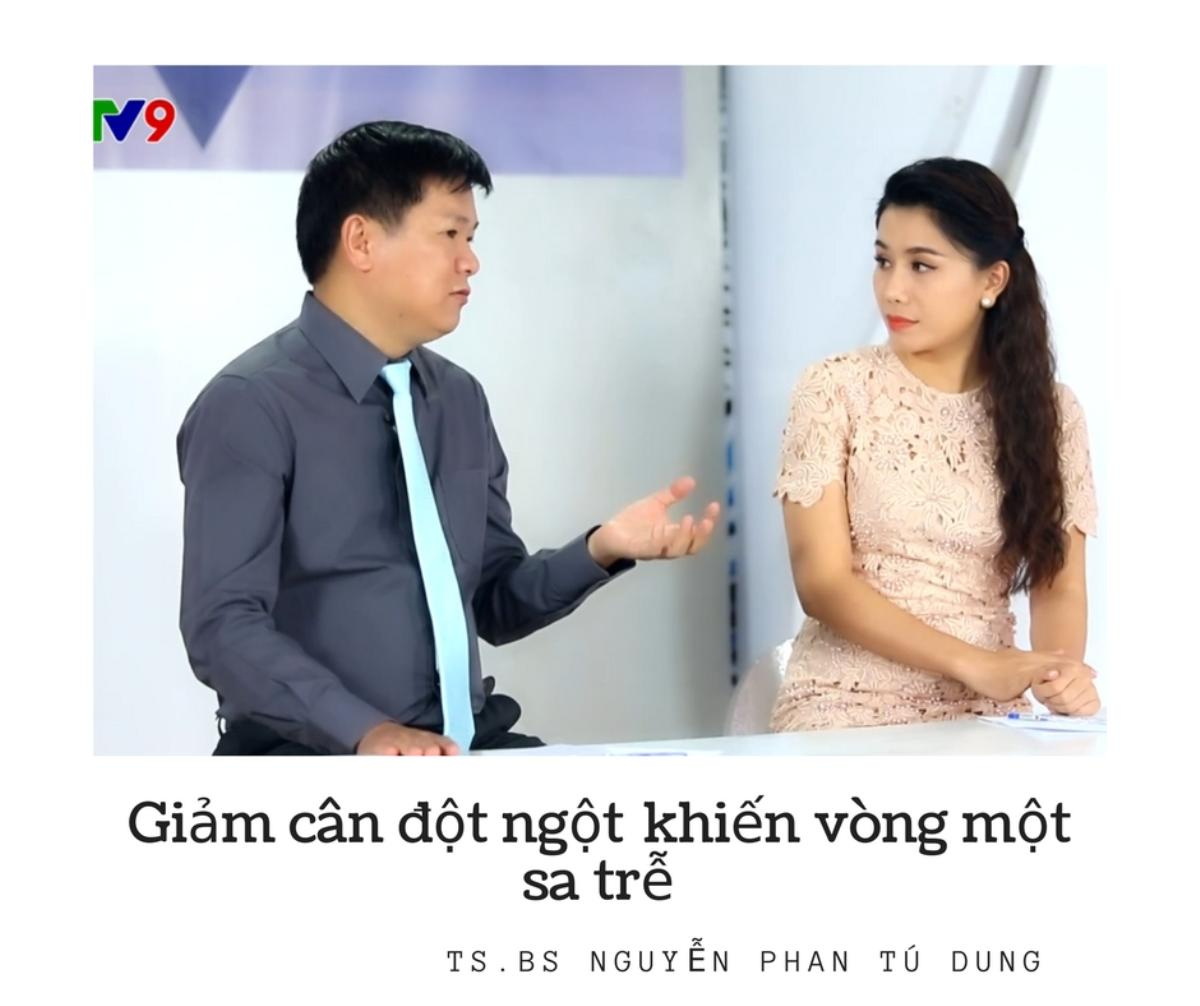 Huyền Thạch: Sau khi nâng ngực, tôi mới biết mình là phụ nữ Ảnh 5