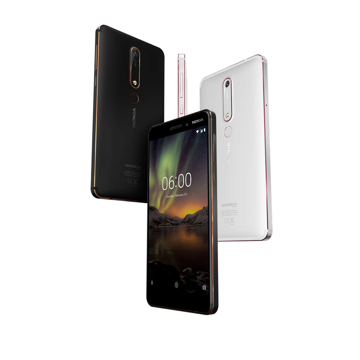 Offline trải nghiệm các smartphone Nokia mới với nhiều ưu đãi Ảnh 2