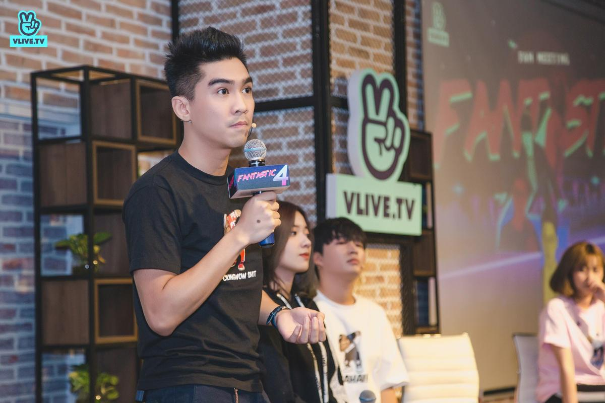 Lần đầu tiên tại Việt Nam có một Fan Battle dành cho Influencer hoành tráng như vậy Ảnh 9