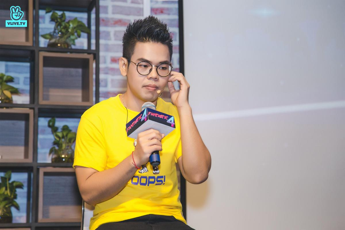 Lần đầu tiên tại Việt Nam có một Fan Battle dành cho Influencer hoành tráng như vậy Ảnh 12