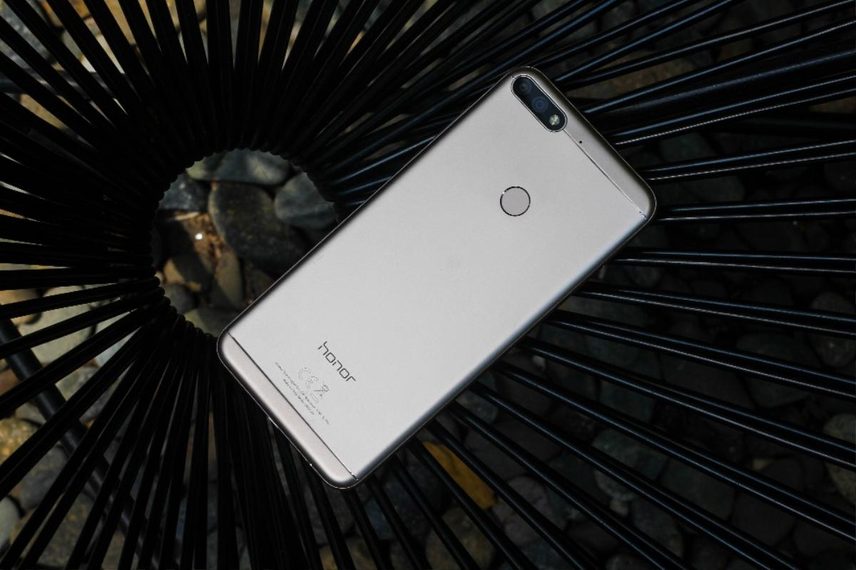 Honor 7C: Giá ‘hạt dẻ’ nhưng đáp ứng ngoài mong đợi Ảnh 1