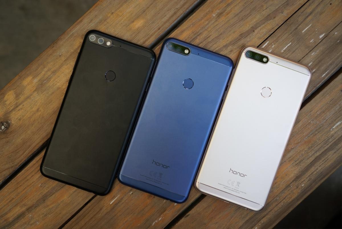 Top 4 smartphone ‘ngon, bổ, rẻ’ cho sinh viên Ảnh 1