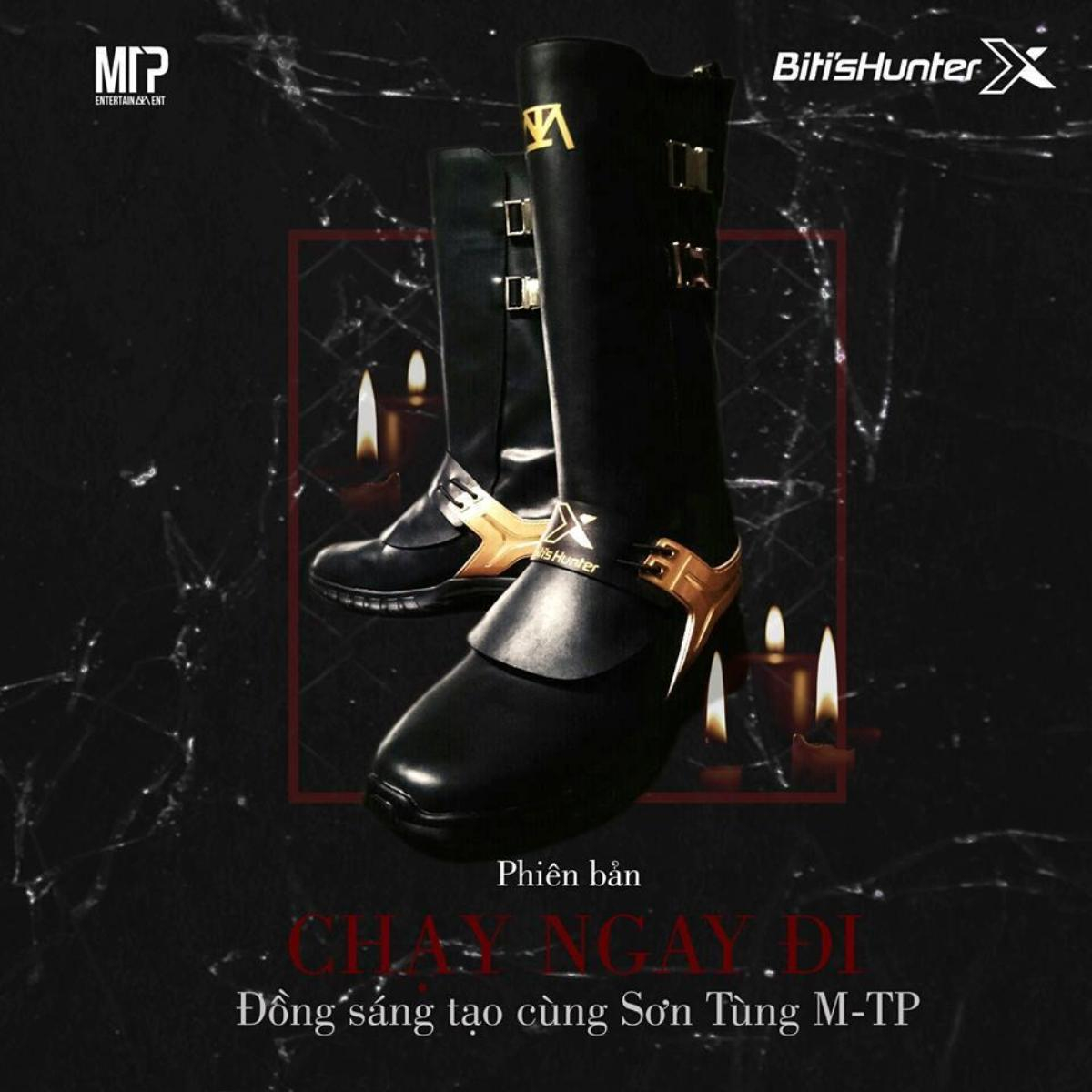 Bích Phương - Sơn Tùng M-TP, hay cuộc đua của 2 “ông trùm” Juno và Biti's Ảnh 2