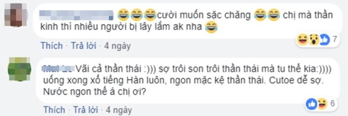 Dễ thương như Trấn Thành: lên hẳn Facebook ‘dìm hàng’ Hari Won chuyện ăn uống Ảnh 2