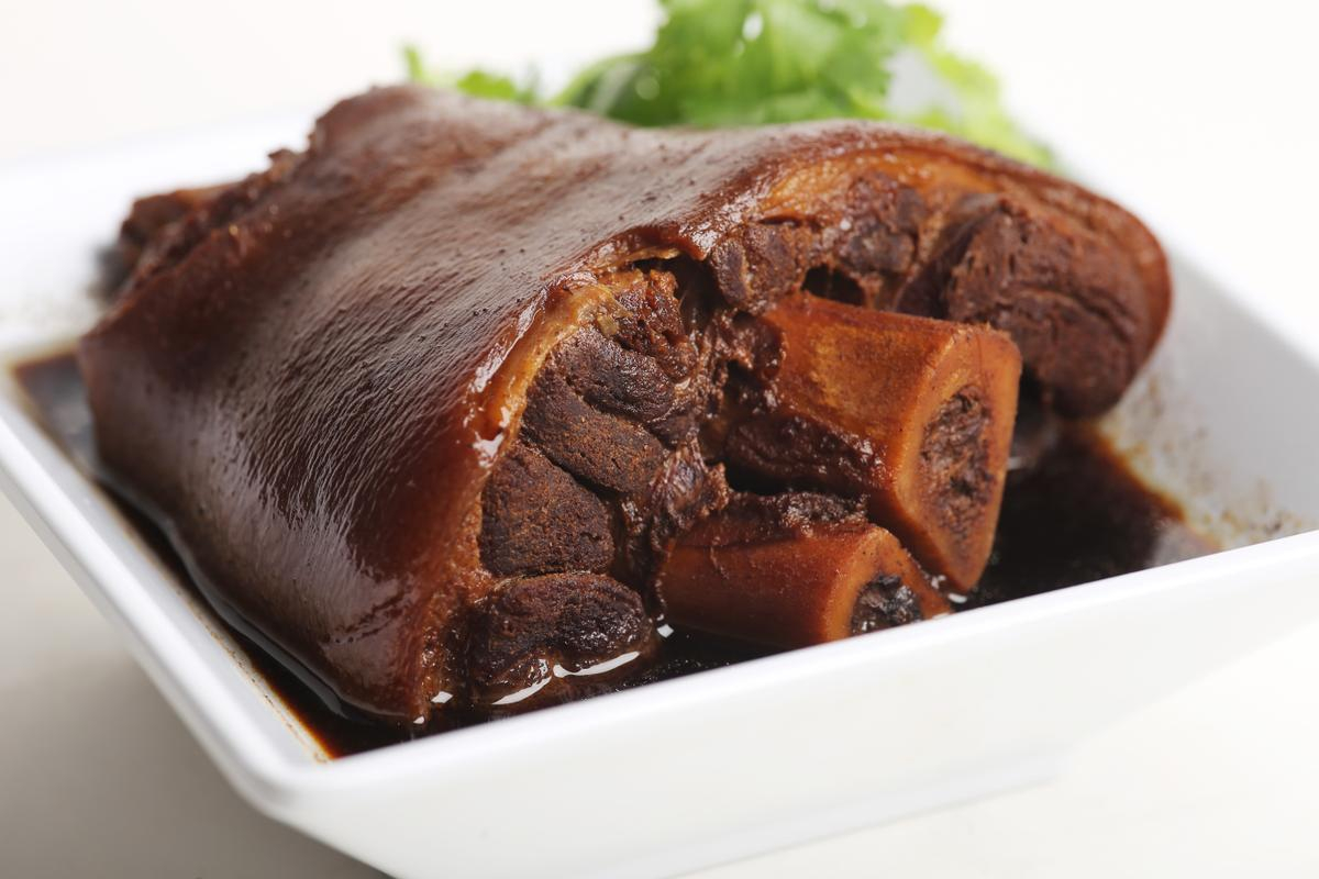 Khám phá ẩm thực Singapore qua món Bak kut teh Ảnh 3