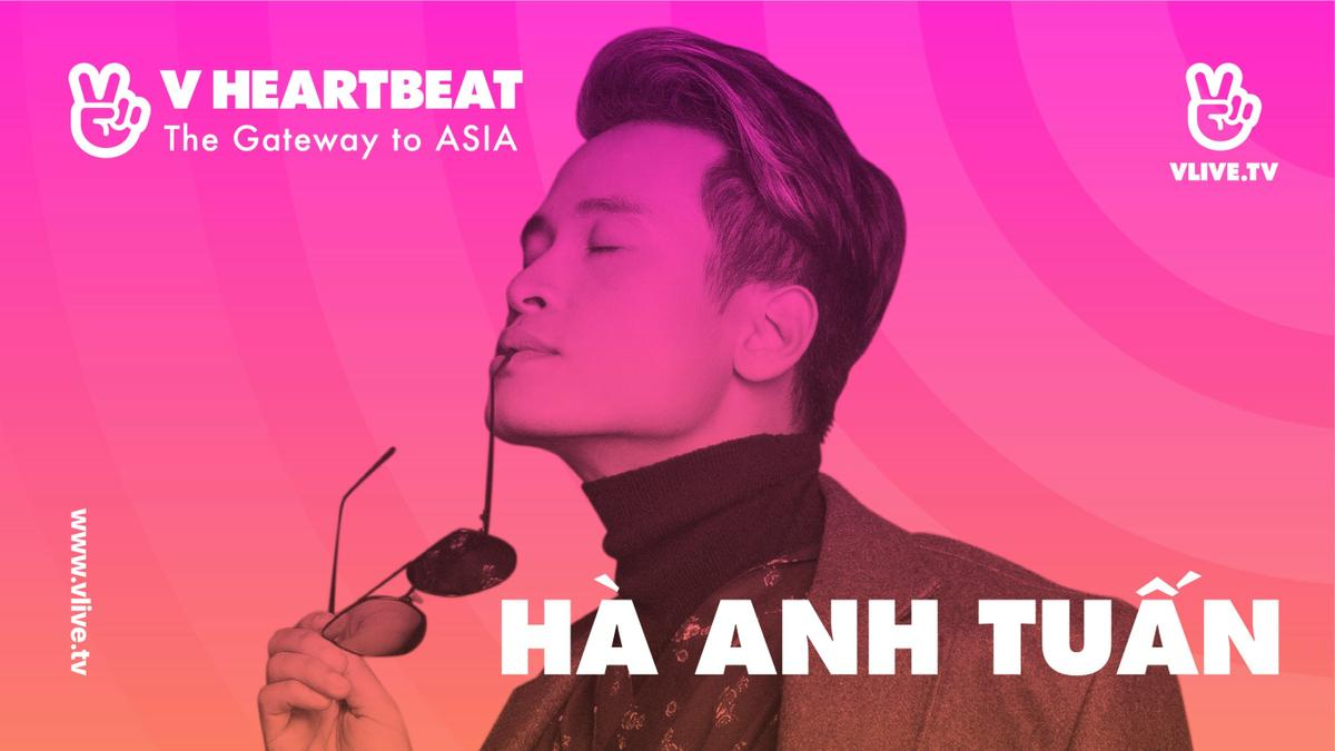 V Heartbeat: V Live phân phối vé độc quyền, tránh tình trạng chợ đen Ảnh 3