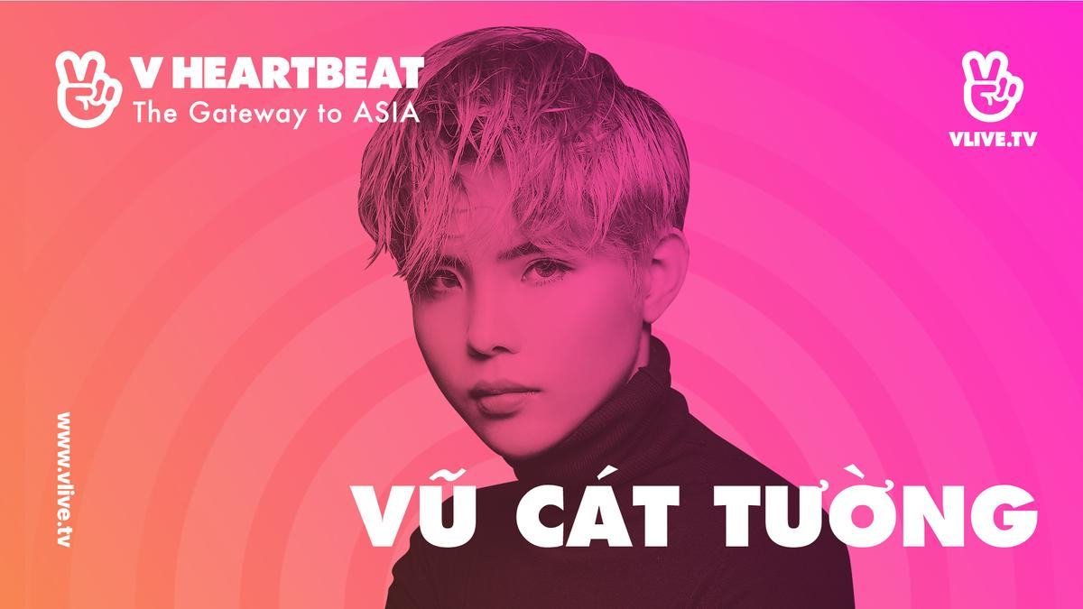 V Heartbeat: V Live phân phối vé độc quyền, tránh tình trạng chợ đen Ảnh 5