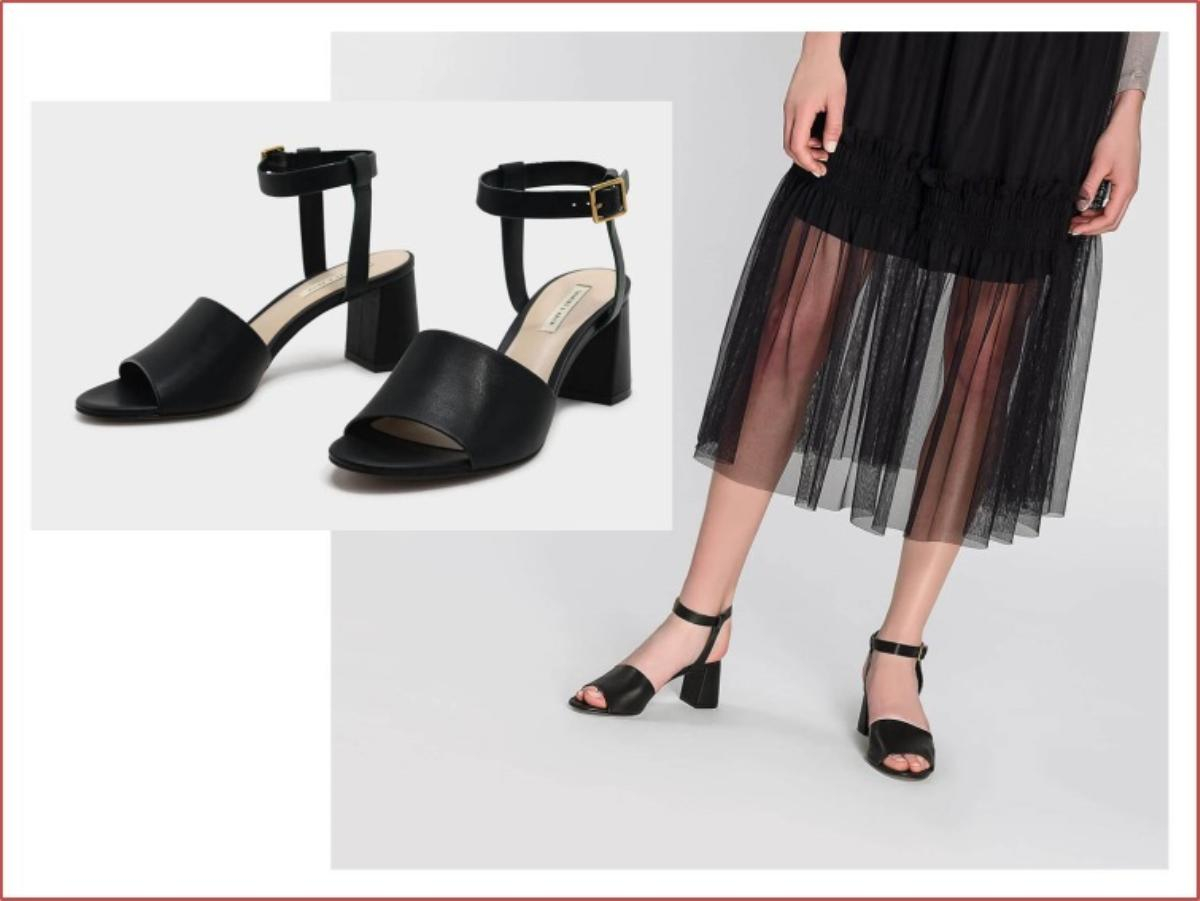 ‘Chớp’ cơ hội mua Charles & Keith với giá giảm 50% Ảnh 7