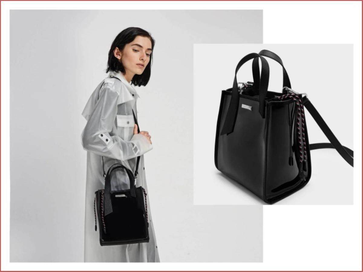 ‘Chớp’ cơ hội mua Charles & Keith với giá giảm 50% Ảnh 12