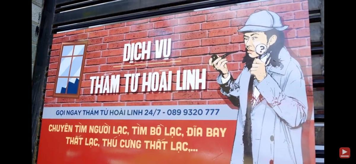 Hoài Linh, Sam, Bạch Công Khanh đi lạc vào 'thế giới trong mơ' Ảnh 5