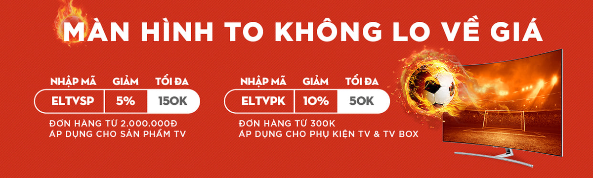 Cho mùa bóng cuồng nhiệt, bạn chọn gì, Shopee cũng có Ảnh 1