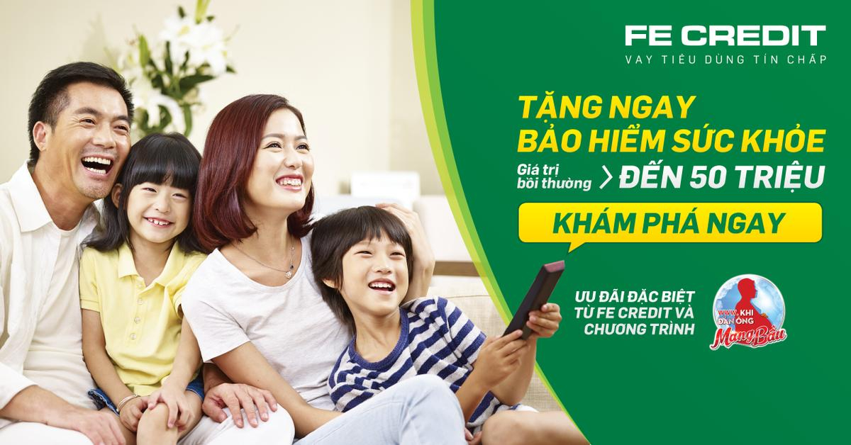 Bài toán tài chính khi 'mang bầu' Ảnh 6