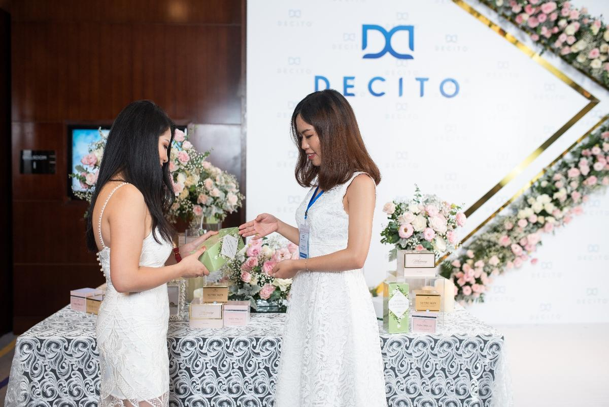 DECITO: Thành công là một cuộc hành trình, không phải định mệnh Ảnh 1