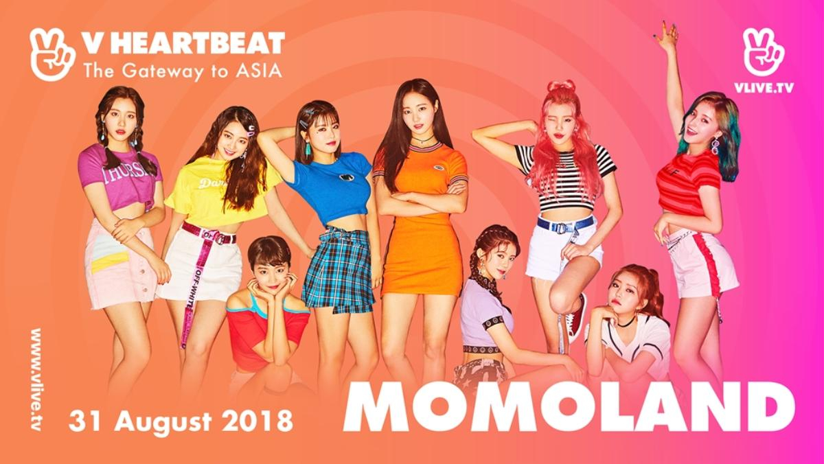 Tóc Tiên là nghệ sĩ Việt đầu tiên xác nhận biểu diễn trong đêm nhạc có Momoland và Monsta X Ảnh 1