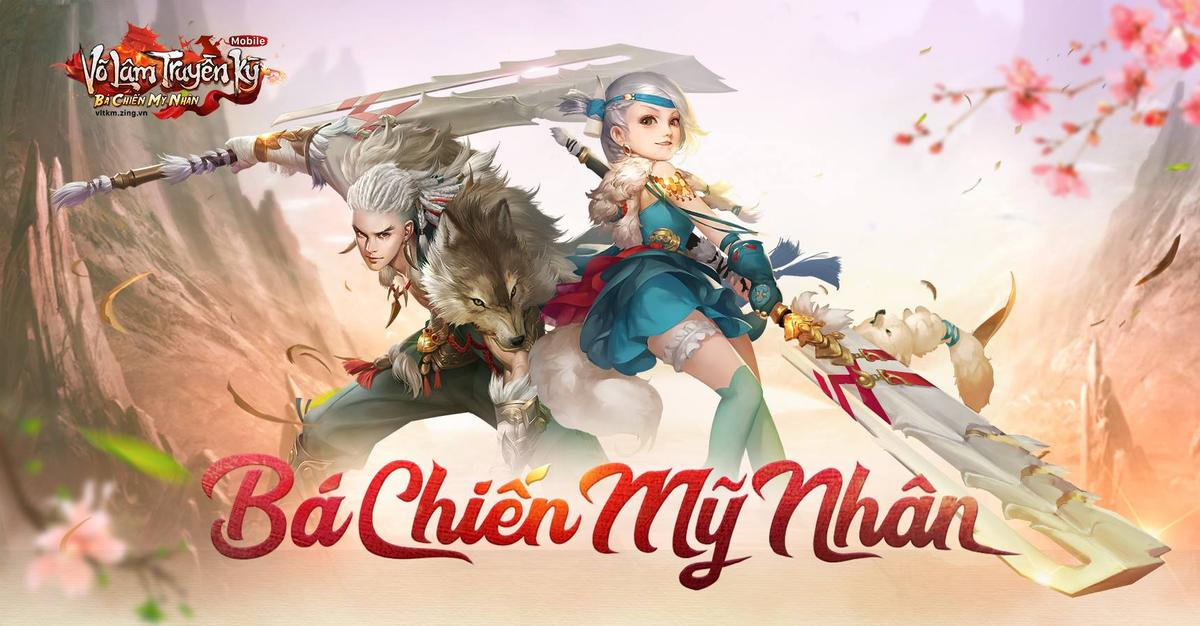 Game kiếm hiệp hot nhất hiện nay có gì khiến các game thủ thực sự ‘mê mẩn’ đến thế? Ảnh 1