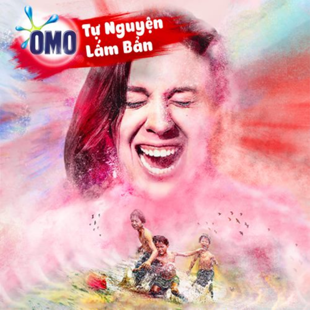 Cảm ơn bạn đã tự nguyện lấm bẩn để một triệu trẻ em được vui chơi an toàn Ảnh 1